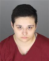 ALICIA RENEE TYSICK Mugshot / Oakland County MI Arrests / Oakland County Michigan Arrests