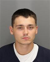 BRADLEY THOMAS CONKLIN Mugshot / Oakland County MI Arrests / Oakland County Michigan Arrests