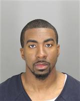 BRANDON DEANDRE WESLEY Mugshot / Oakland County MI Arrests / Oakland County Michigan Arrests