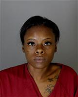 RONDASIA WILLENCE RICE Mugshot / Oakland County MI Arrests / Oakland County Michigan Arrests
