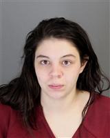 ASHLEY MARIE ADKINS Mugshot / Oakland County MI Arrests / Oakland County Michigan Arrests