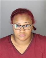 MELISSA MARIE MENCY Mugshot / Oakland County MI Arrests / Oakland County Michigan Arrests