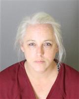 BILLIE JO WHITE Mugshot / Oakland County MI Arrests / Oakland County Michigan Arrests