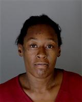 TERICA MONIQUE FAISON Mugshot / Oakland County MI Arrests / Oakland County Michigan Arrests