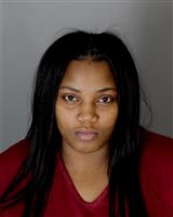 DANIELLE MONIQUE LANE Mugshot / Oakland County MI Arrests / Oakland County Michigan Arrests