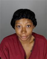 TAUSIAUNA MONIQUE DAVIS Mugshot / Oakland County MI Arrests / Oakland County Michigan Arrests