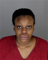 LASHAY YVONNE-TACHINA BROWN Mugshot / Oakland County MI Arrests / Oakland County Michigan Arrests