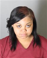 CHEYENNE MARIE GAMBLE Mugshot / Oakland County MI Arrests / Oakland County Michigan Arrests