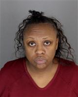 NYKAYTHA DYAN PACE Mugshot / Oakland County MI Arrests / Oakland County Michigan Arrests