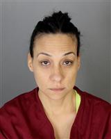 CHRISTINE NEMETH CORTES Mugshot / Oakland County MI Arrests / Oakland County Michigan Arrests