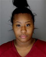 JAZZALYN SHANAE YOUNG Mugshot / Oakland County MI Arrests / Oakland County Michigan Arrests