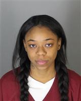 JASMAINE TASHIMA ROBINSON Mugshot / Oakland County MI Arrests / Oakland County Michigan Arrests