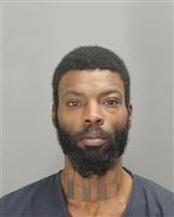 HASSEN JAMEL BARBER Mugshot / Oakland County MI Arrests / Oakland County Michigan Arrests