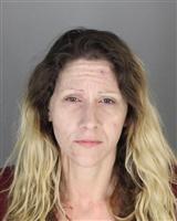 VERONICA JEAN BRADBURY Mugshot / Oakland County MI Arrests / Oakland County Michigan Arrests