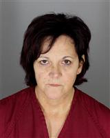 YVONNE HELEN CORTIS Mugshot / Oakland County MI Arrests / Oakland County Michigan Arrests