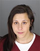KRISTINA BADRIA YOUSSEF Mugshot / Oakland County MI Arrests / Oakland County Michigan Arrests