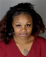ELLESSEA LANAE NORWOOD Mugshot / Oakland County MI Arrests / Oakland County Michigan Arrests