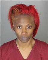 SHARALLE VONTYSHA BROWN Mugshot / Oakland County MI Arrests / Oakland County Michigan Arrests
