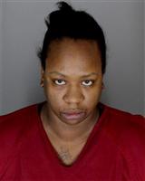 GLORY SHINE JONES Mugshot / Oakland County MI Arrests / Oakland County Michigan Arrests