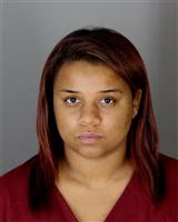 ROYANNA TEREE RHIMES Mugshot / Oakland County MI Arrests / Oakland County Michigan Arrests