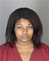 CEDISHA ELAINEMARIE GROSS Mugshot / Oakland County MI Arrests / Oakland County Michigan Arrests