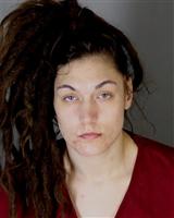JESSICA JANE EISENHAUER Mugshot / Oakland County MI Arrests / Oakland County Michigan Arrests