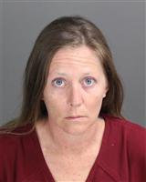 NICOLE NOELLE FIFFIELD Mugshot / Oakland County MI Arrests / Oakland County Michigan Arrests