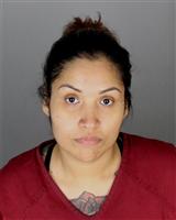 LUCRECIA MONIQUE TORRESMARTINEZ Mugshot / Oakland County MI Arrests / Oakland County Michigan Arrests