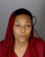 SONYA VARSHAY SPURLOCK Mugshot / Oakland County MI Arrests / Oakland County Michigan Arrests