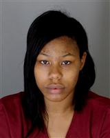 BREONNA TIERRAYSAFON RUCKS Mugshot / Oakland County MI Arrests / Oakland County Michigan Arrests