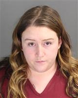 MICHELLE DANIELLE WHITE Mugshot / Oakland County MI Arrests / Oakland County Michigan Arrests