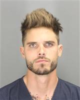 DANIEL SCOTT HUBBARD Mugshot / Oakland County MI Arrests / Oakland County Michigan Arrests