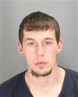 LOGAN ANTHONY ROE Mugshot / Oakland County MI Arrests / Oakland County Michigan Arrests