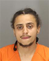 DEMARCUS ALIENTROY MILES Mugshot / Oakland County MI Arrests / Oakland County Michigan Arrests