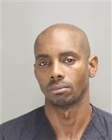 JAMIL IKE ANDERSON Mugshot / Oakland County MI Arrests / Oakland County Michigan Arrests