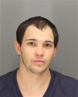 BRADLEY THOMAS FULCHER Mugshot / Oakland County MI Arrests / Oakland County Michigan Arrests
