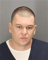 CHAD ALAN MILLER Mugshot / Oakland County MI Arrests / Oakland County Michigan Arrests