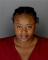 BRANDI DOREEN HURST Mugshot / Oakland County MI Arrests / Oakland County Michigan Arrests