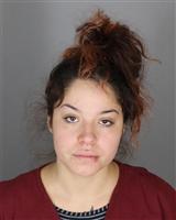TADIANA YOLANDA MILLAN Mugshot / Oakland County MI Arrests / Oakland County Michigan Arrests