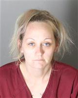 DAPHNE MARIE HAMILTON Mugshot / Oakland County MI Arrests / Oakland County Michigan Arrests