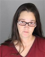 ANN MARIE STAFFORD Mugshot / Oakland County MI Arrests / Oakland County Michigan Arrests