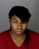 MONICA ALEXIA JACKSON Mugshot / Oakland County MI Arrests / Oakland County Michigan Arrests