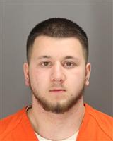 LUCAS EDWARD GOODRICH Mugshot / Oakland County MI Arrests / Oakland County Michigan Arrests