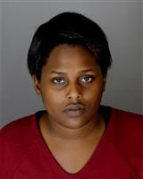 ONDREYA JEANETTE FITZPATRICK Mugshot / Oakland County MI Arrests / Oakland County Michigan Arrests