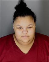 BRITTANY NICOLE JAMISON Mugshot / Oakland County MI Arrests / Oakland County Michigan Arrests