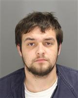TIMOTHY ANDREW HILL Mugshot / Oakland County MI Arrests / Oakland County Michigan Arrests