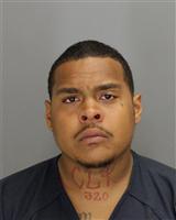 JOEL COLUMBUS JARRELLS Mugshot / Oakland County MI Arrests / Oakland County Michigan Arrests