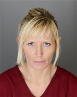 NICOLE MARGUERITE BURLING Mugshot / Oakland County MI Arrests / Oakland County Michigan Arrests