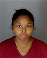 SAMONE LATRICE BROWN Mugshot / Oakland County MI Arrests / Oakland County Michigan Arrests