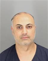 NORMAN  MURAD Mugshot / Oakland County MI Arrests / Oakland County Michigan Arrests